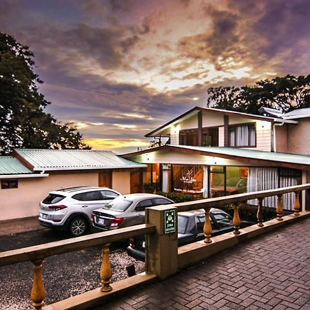 Mar Inn Costa Rica Monteverde Exterior foto
